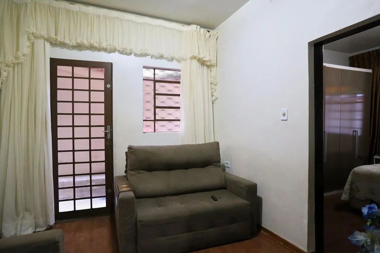 Casa à Venda - Boa Vista, 2 Quartos, 180 m2 - Foto 4