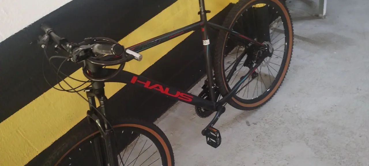 BICICLETA ARO 29 