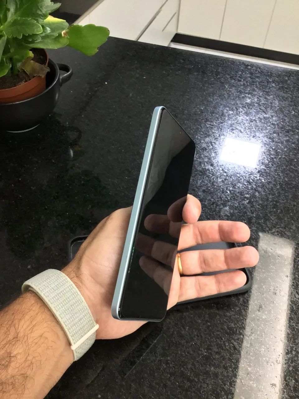 Redmi Note 15 PRO 4G 256GB - Foto 5