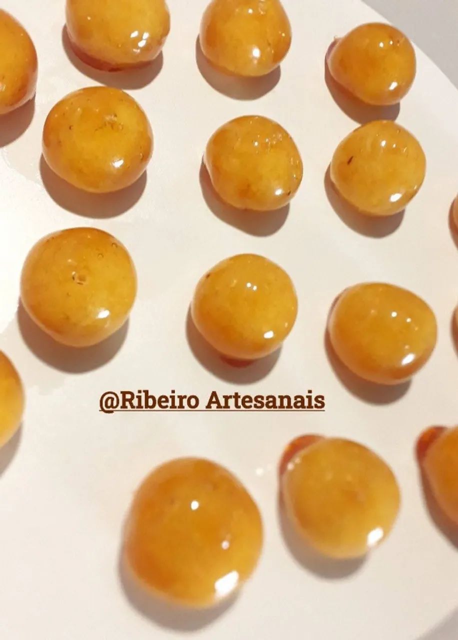 Doces Balas Baianas/Vidradas  - Foto 3