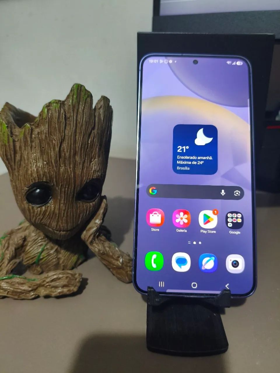 Samsung Galaxy S24 Plus - Foto 2