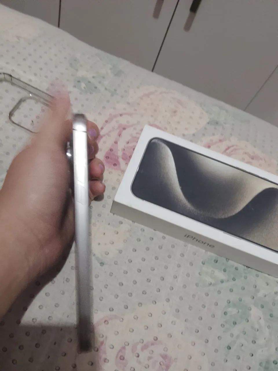 Vendo iPhone 15 pro Max  - Foto 3