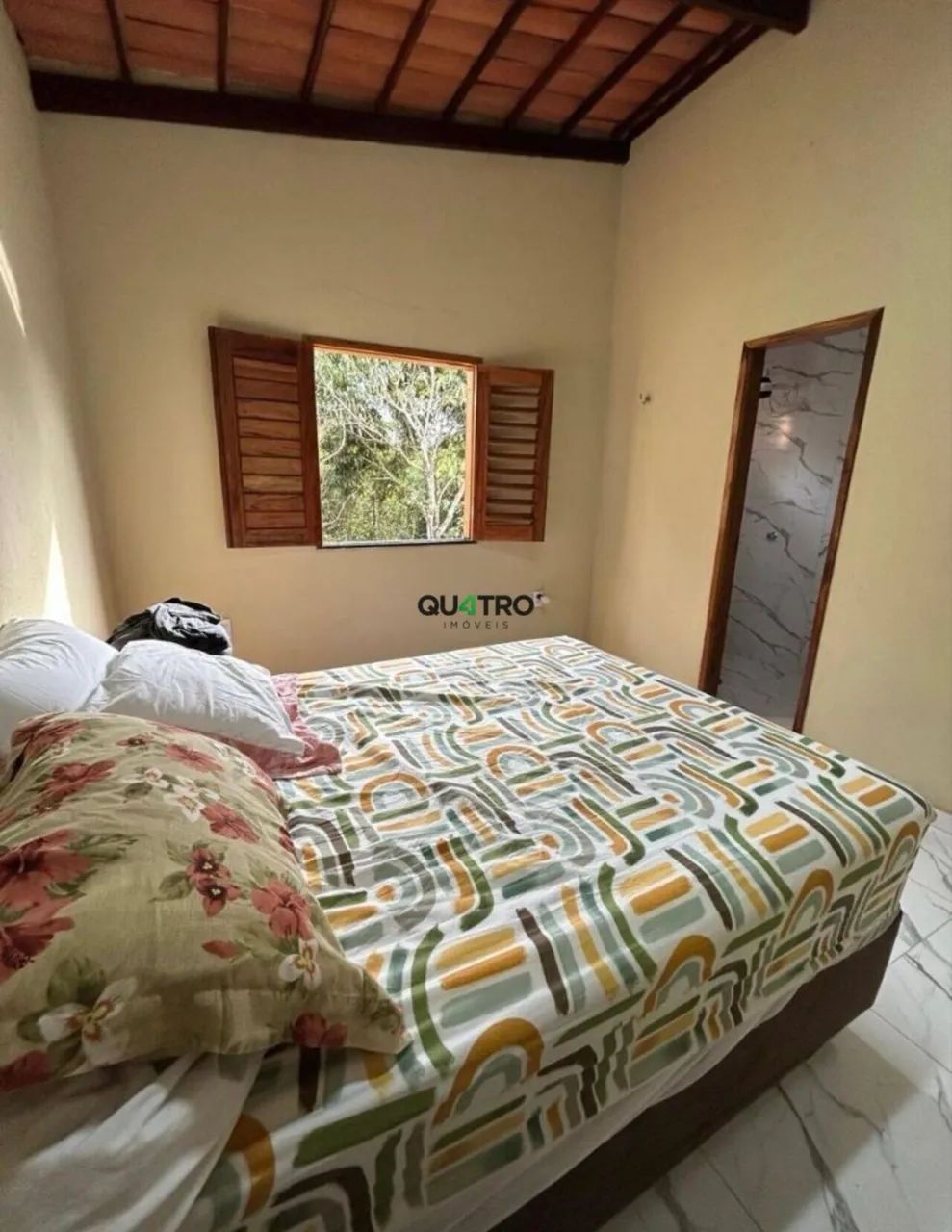 Casa a venda em Guaramiranga-CE - Foto 4