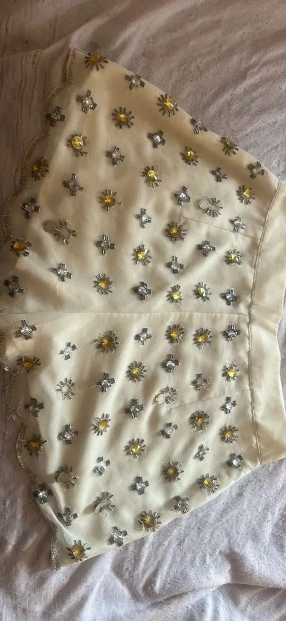Short pedraria  - Foto 2