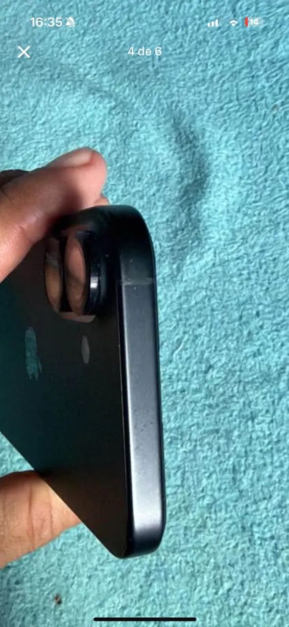 iPhone 16 - Foto 5