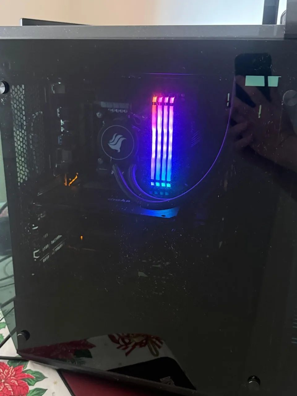 Pc gamer I7 - Foto 3
