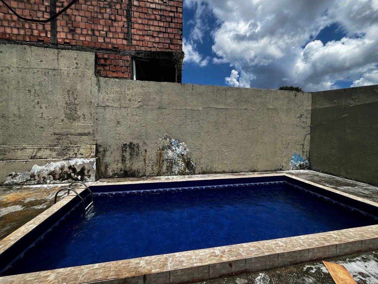 Limpeza  de piscinas - Foto 2