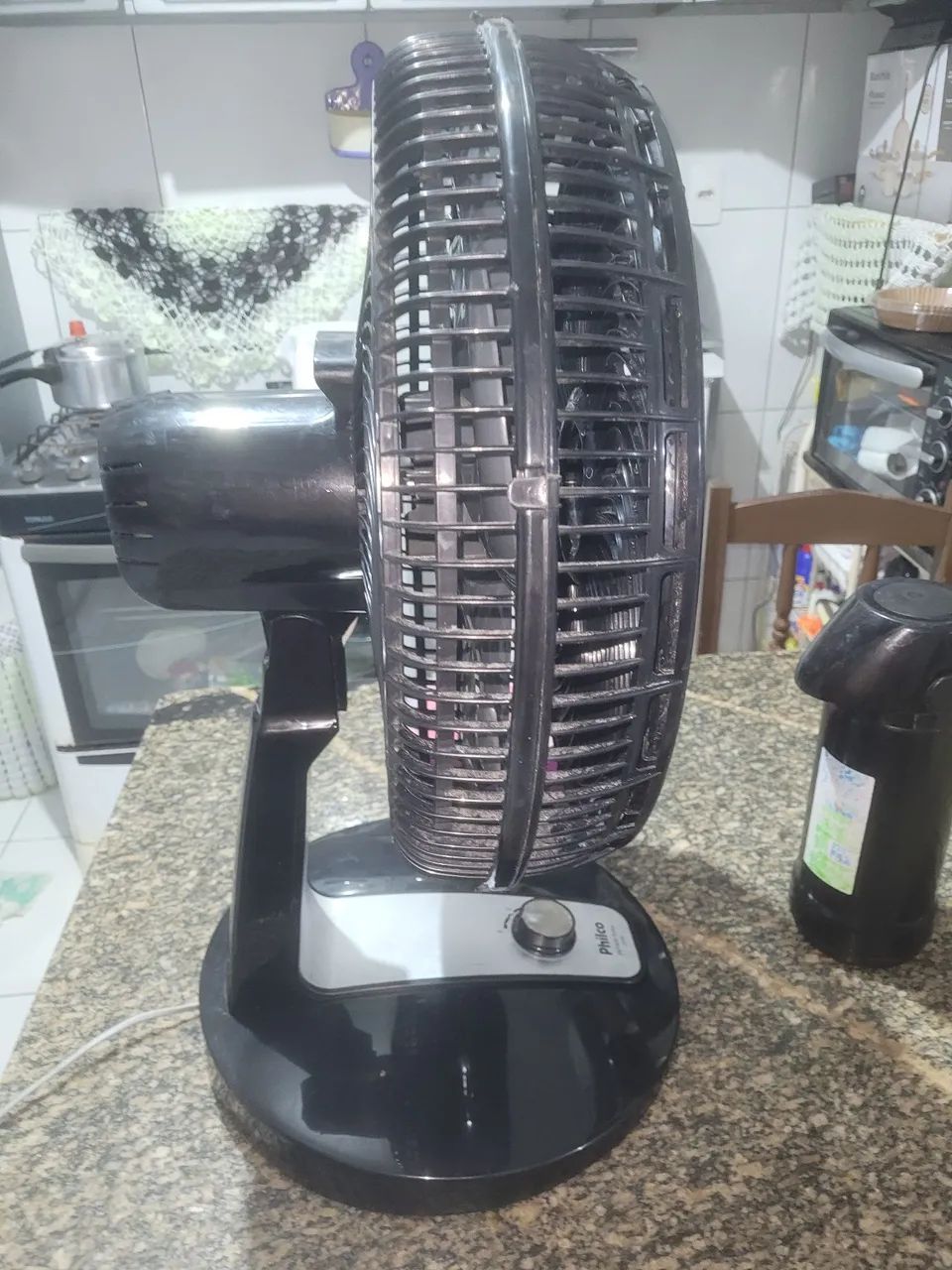 VENTILADOR PHILCO TURBO  - Foto 4