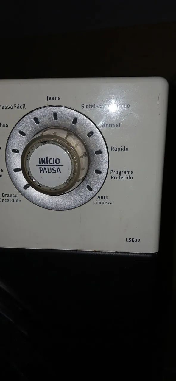 Lava e Seca Electrolux, 127V.  - Foto 5