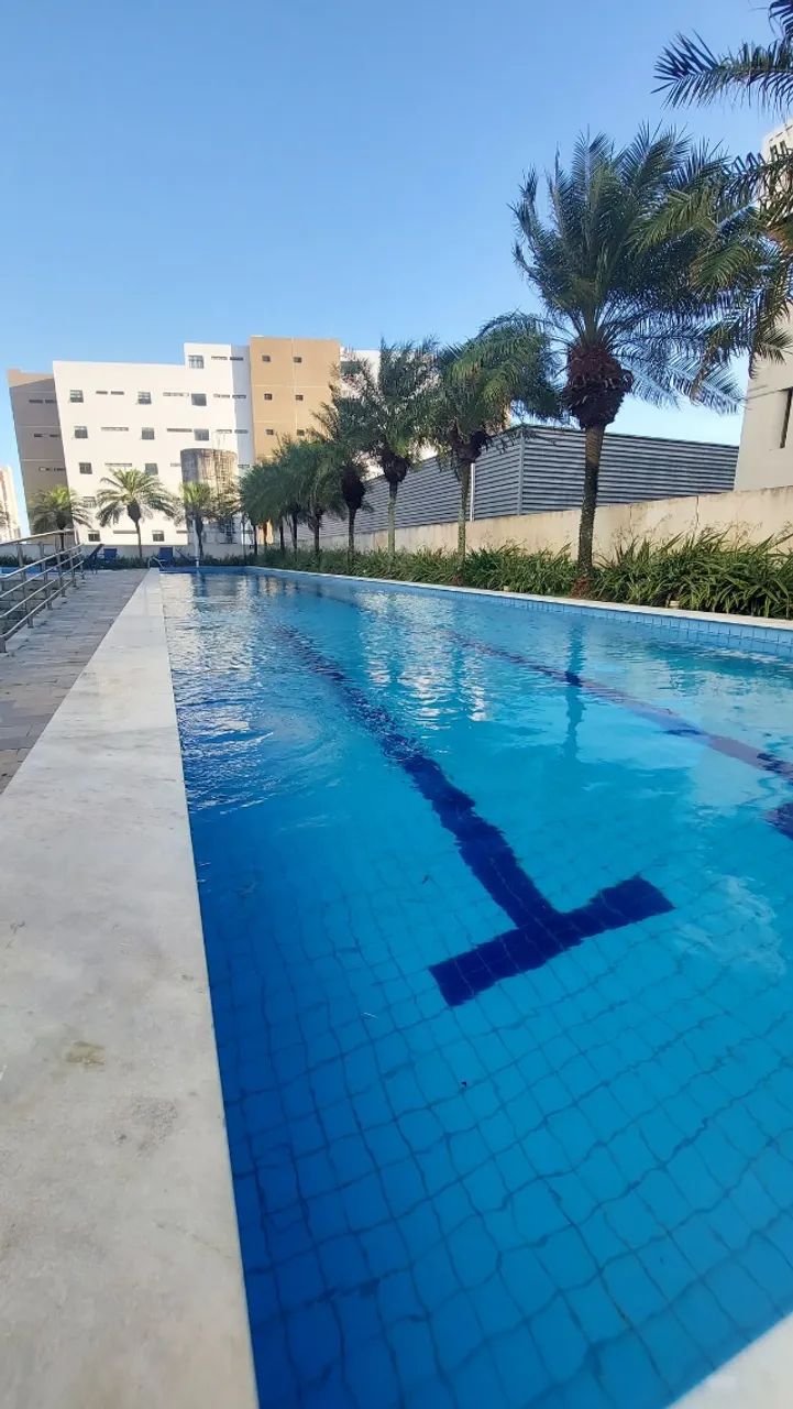 Excelente apartamento a locação no Brisamar ! - Foto 2