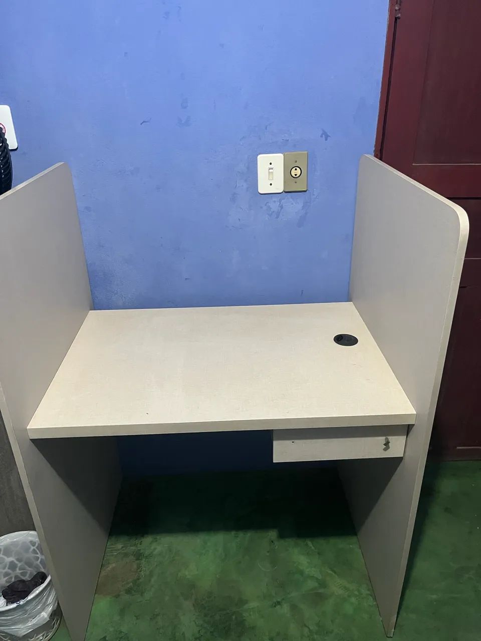 MESA DE ESTUDOS  - Foto 3