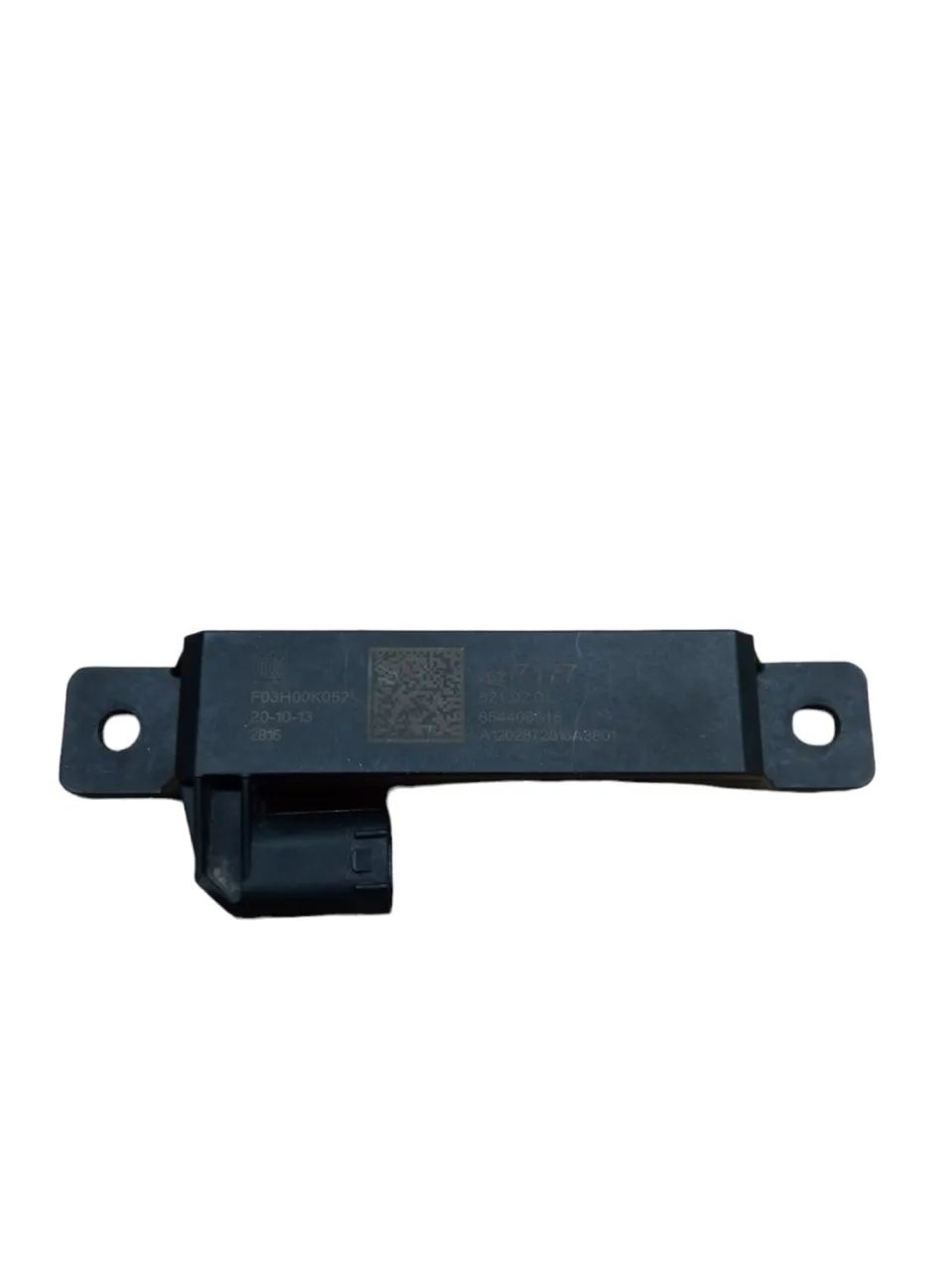 Sensor Keyless Onix Plus Ltz 2020  - Foto 5