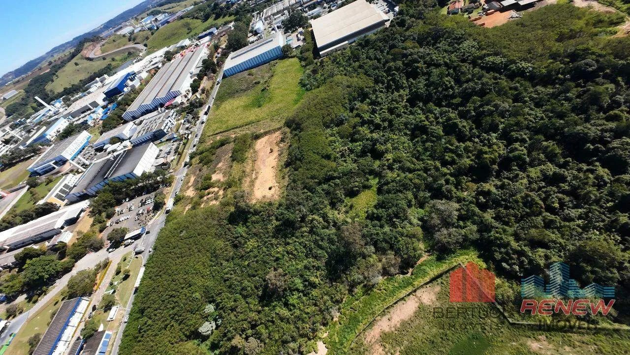 Área à venda Distrito Industrial Benedito Storani em Vinhedo - Foto 3