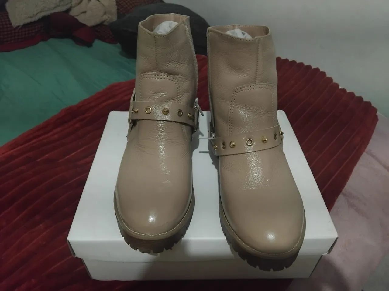 Bota  - Foto 3