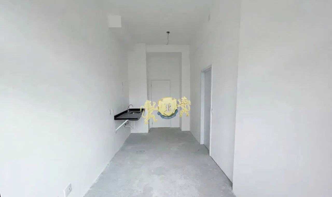 Flat com 1 Quarto à venda, 35m² - Pinheiros - Foto 3