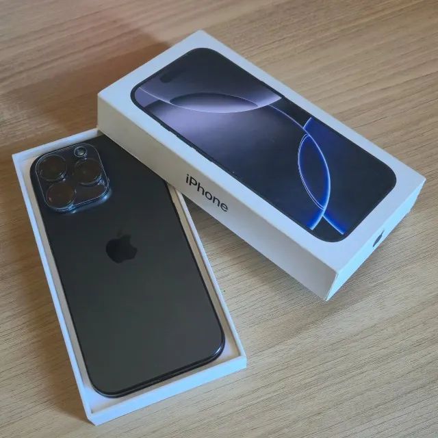 iPhone 16 Pro 128GB - Foto 2