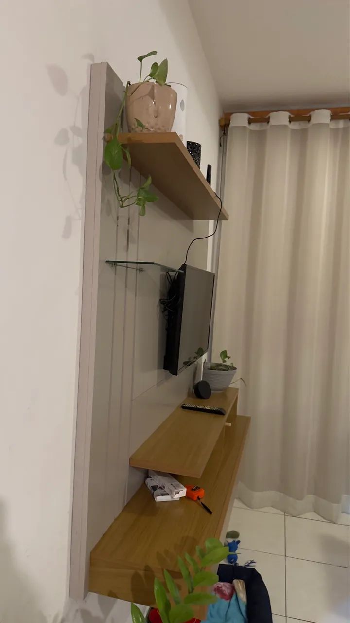 Painel de tv - Foto 2