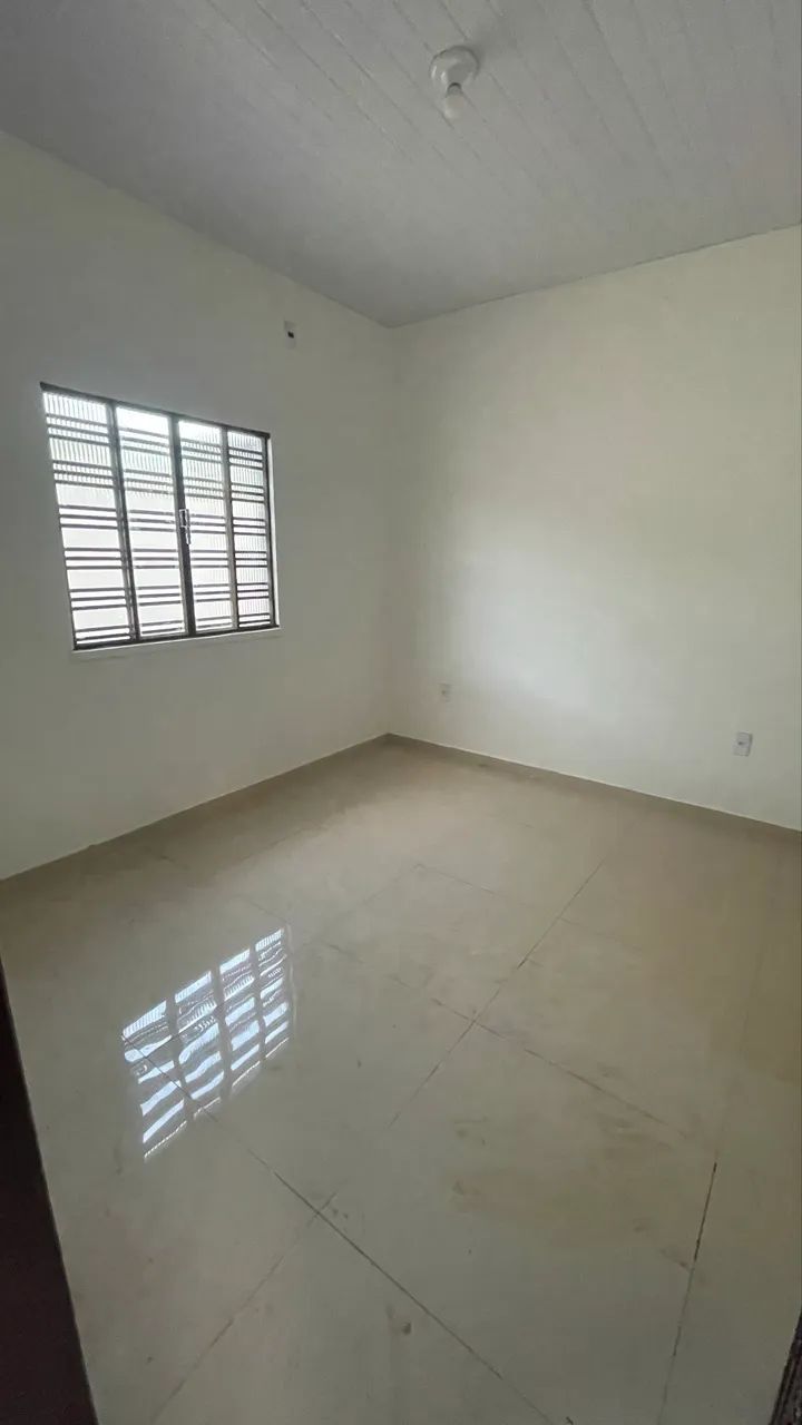 Apartamento de 2 quartos com área de serviço - Foto 5