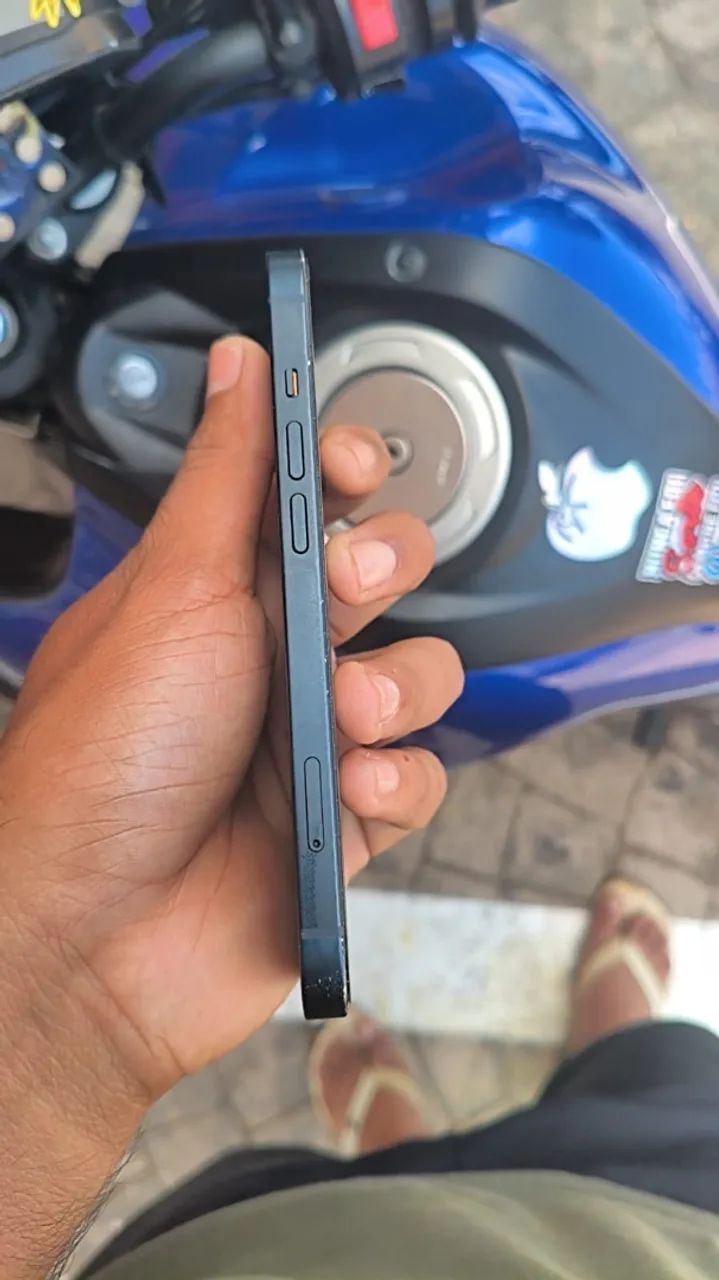 Vendo iPhone 13 128gb - Foto 2
