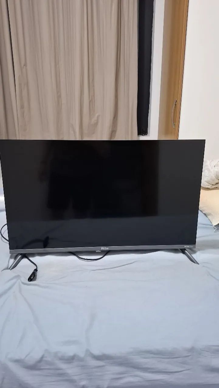SmarTV Philco 32 polegadas