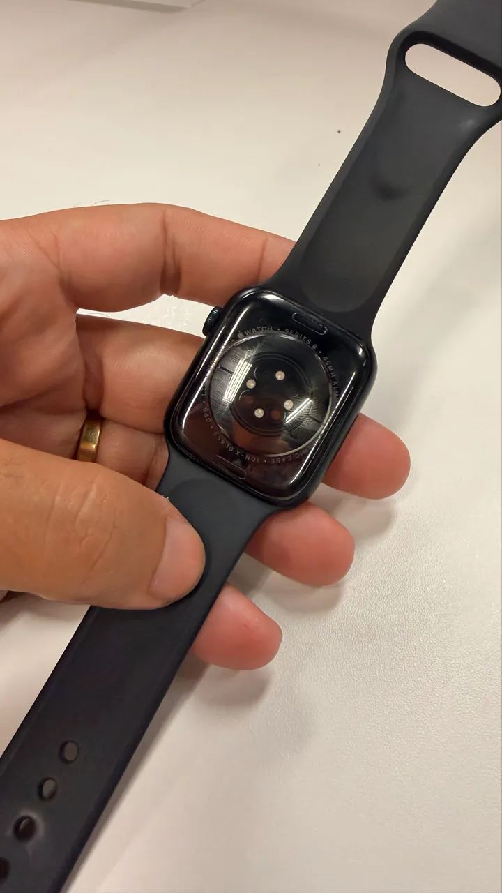 Apple Watch Serie 8 45MM - GPS + CELLULAR - Foto 2
