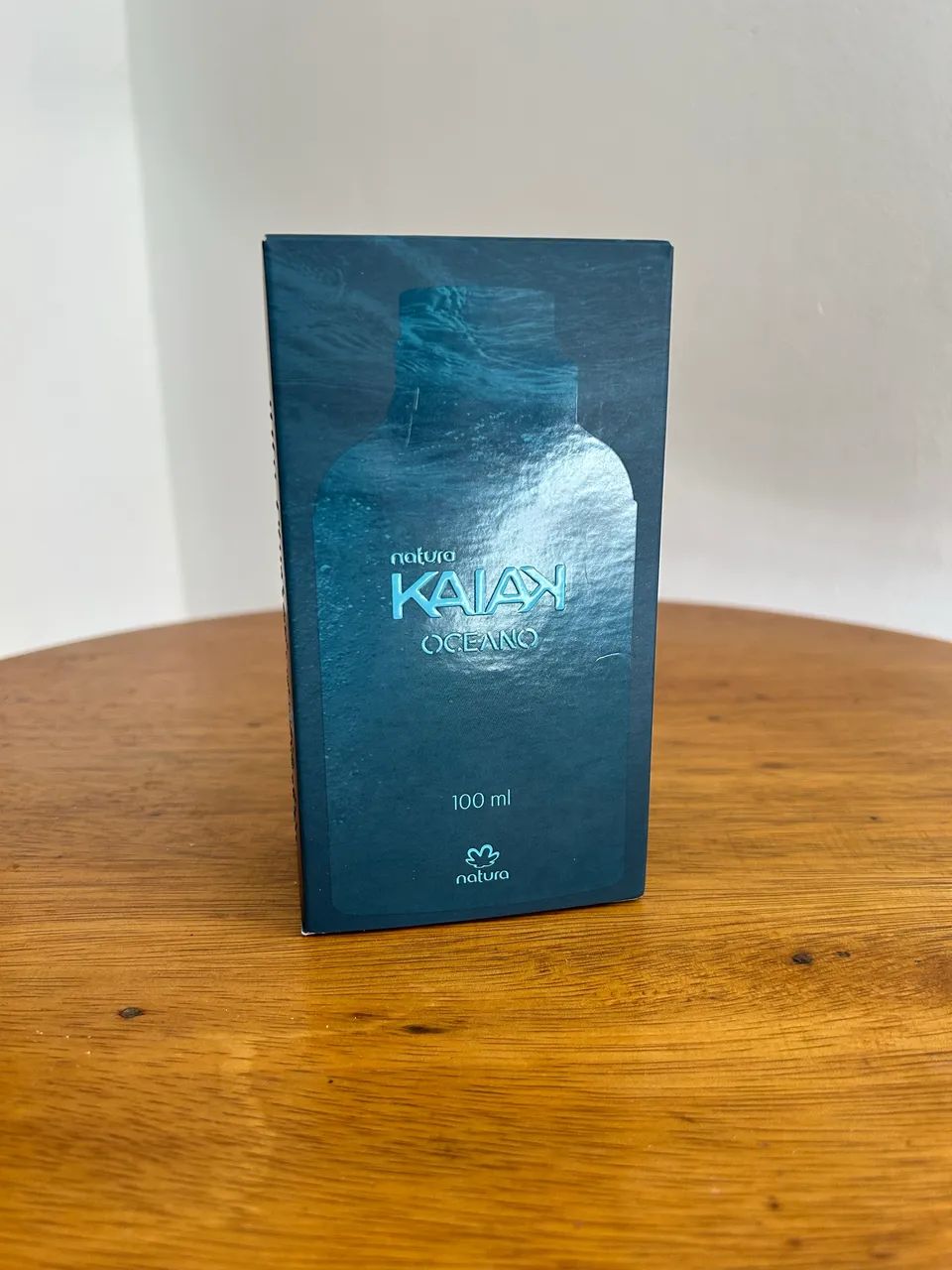 Kaiak oceano