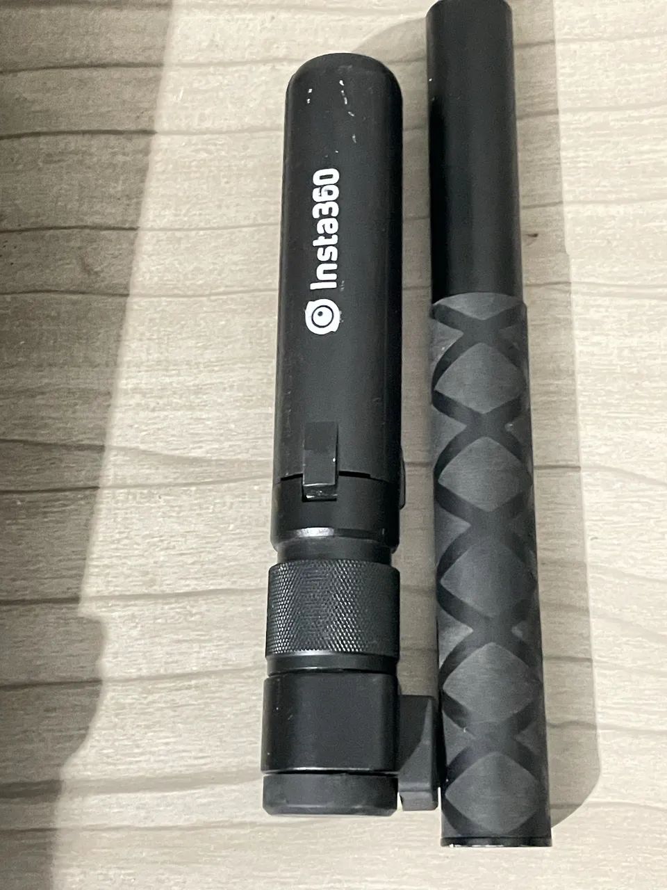 Insta 360X3  - Foto 3