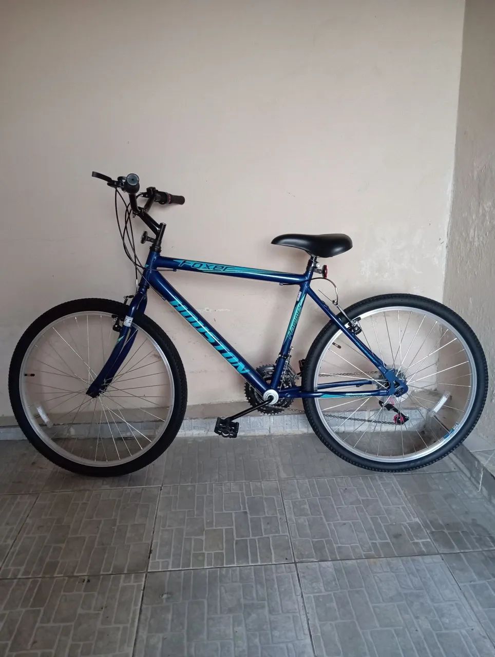 Vendo essa linda bicicleta  - Foto 4