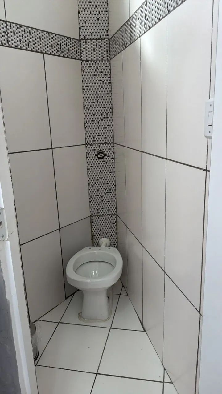 Ótimo Salão na Vila Santana - Foto 5