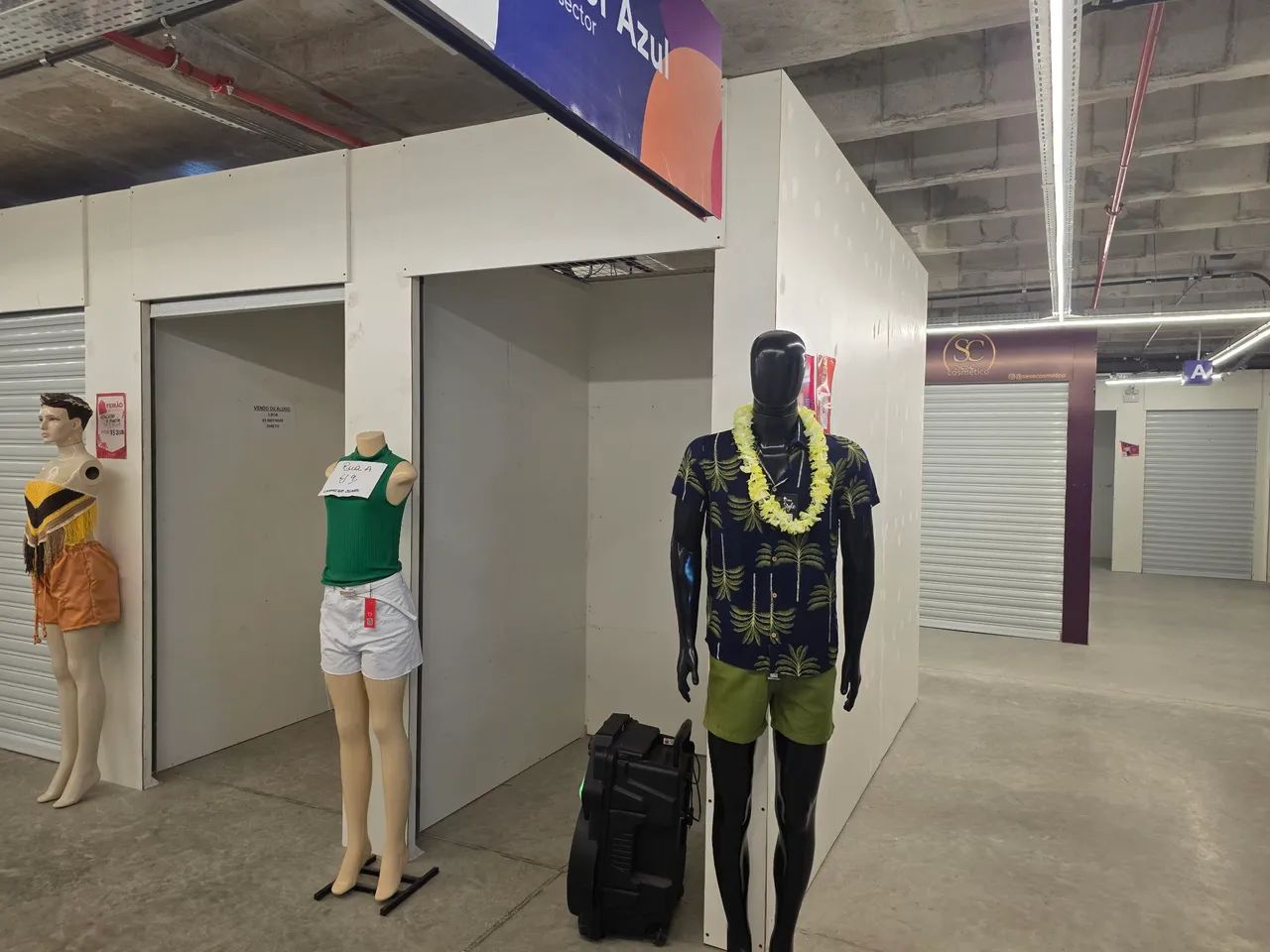 Vendo ou alugo - Foto 4