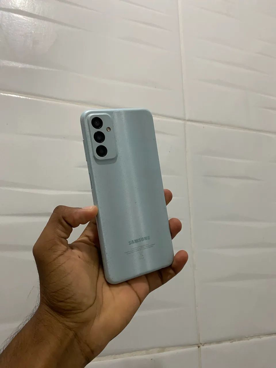 Celular Samsung M13 - Foto 3