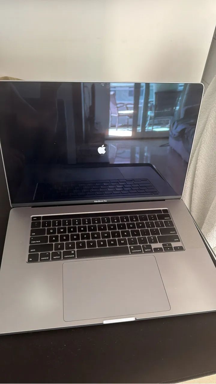 MacBook Pro i9 32RAM - 1tb memória - 2019 16polegadas - Foto 3