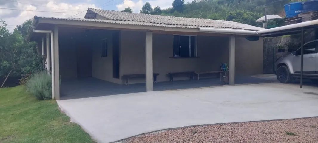 Foto - Quitandinha - 