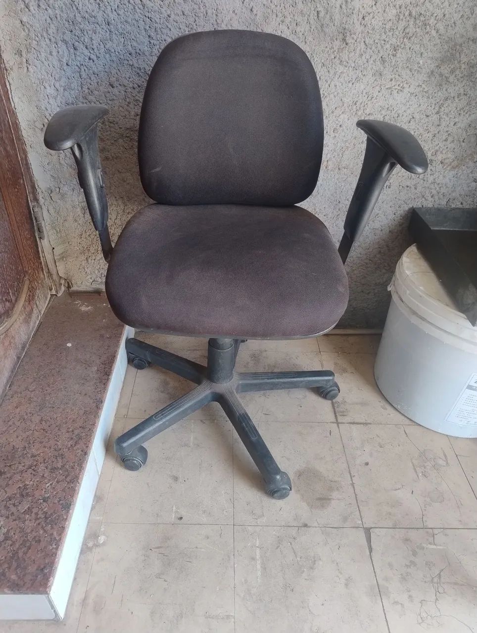 Cadeira para escritório  - Foto 2