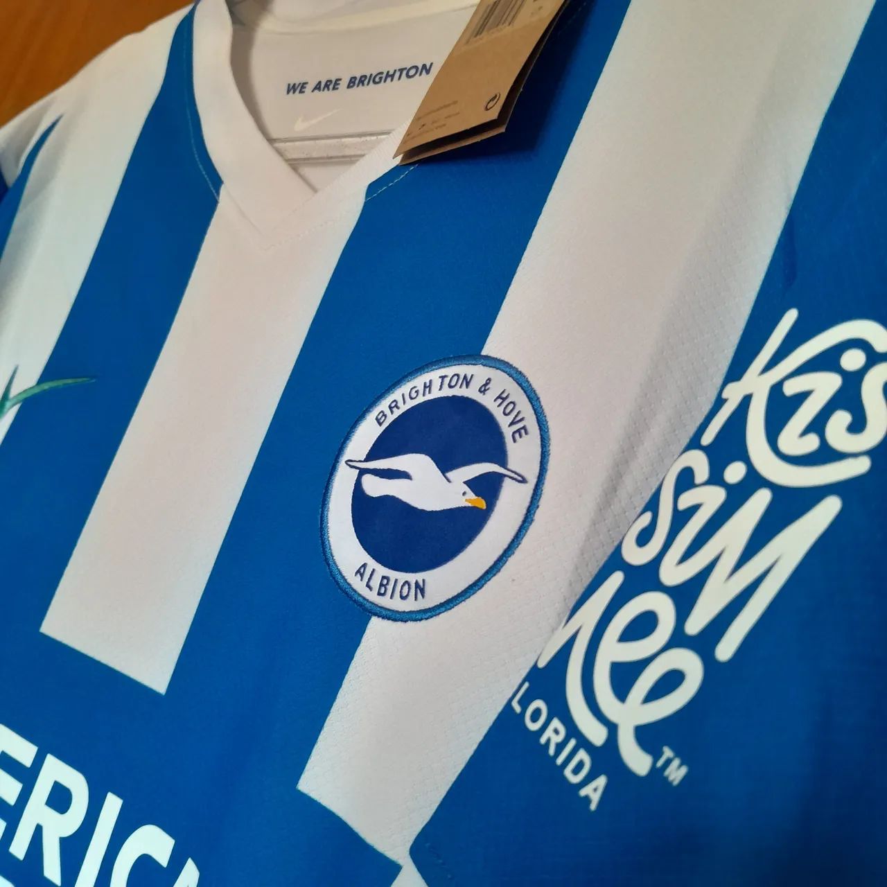 Camisa Brighton 2GG - Foto 4