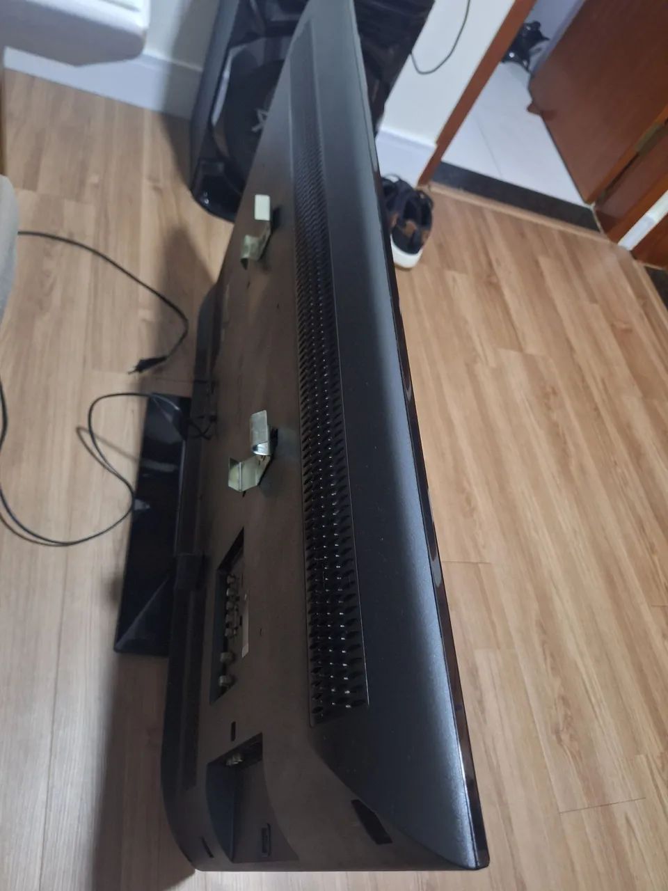 Tv Sony 42 polegadas para retirar peças  - Foto 2