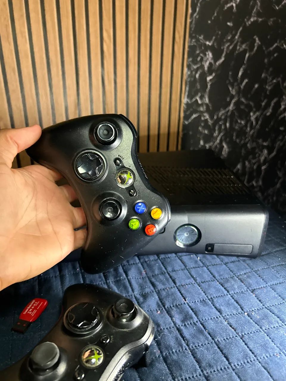 Xbox 360 - Foto 2