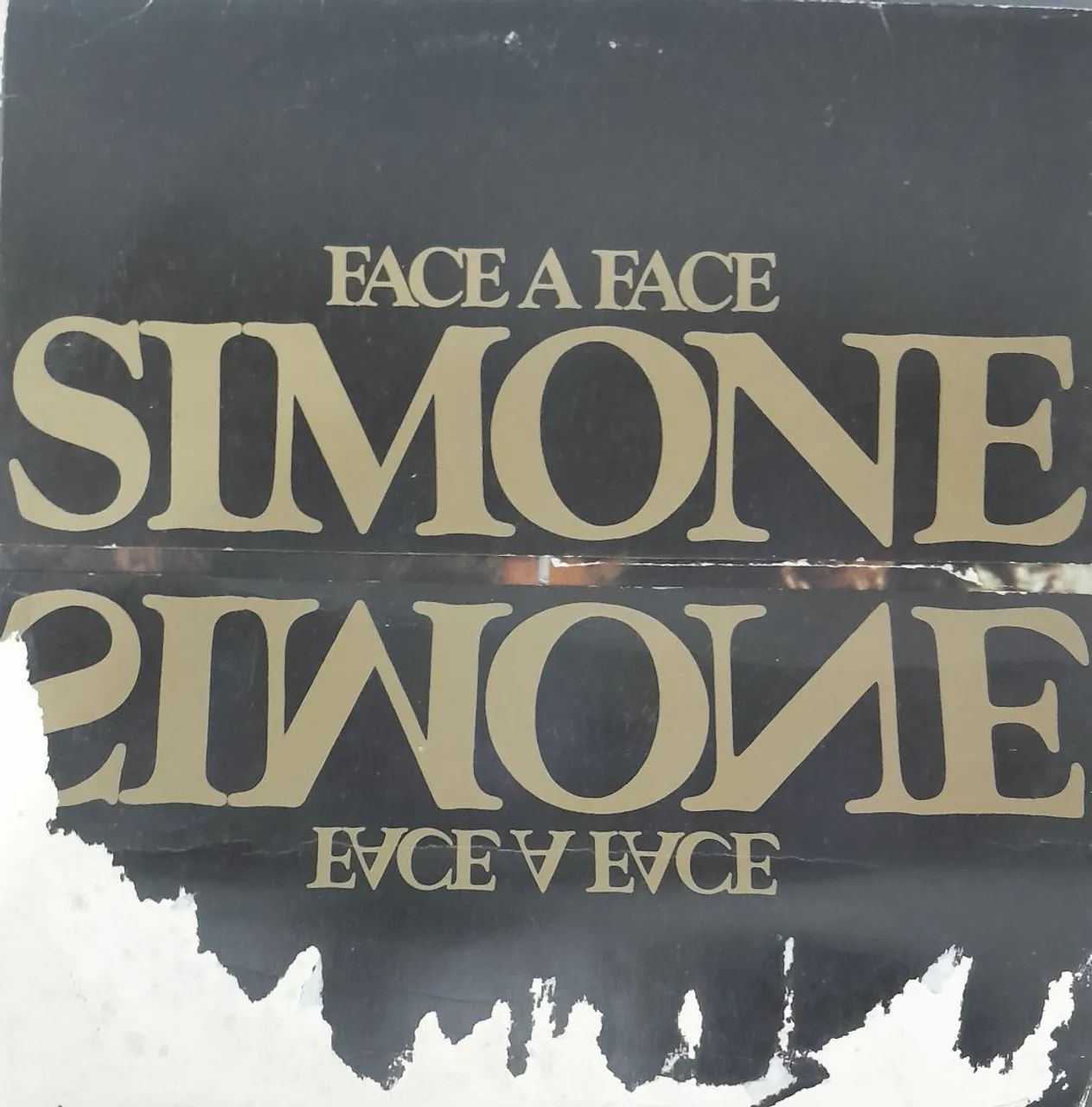 Lote de Discos da Simone - Foto 5