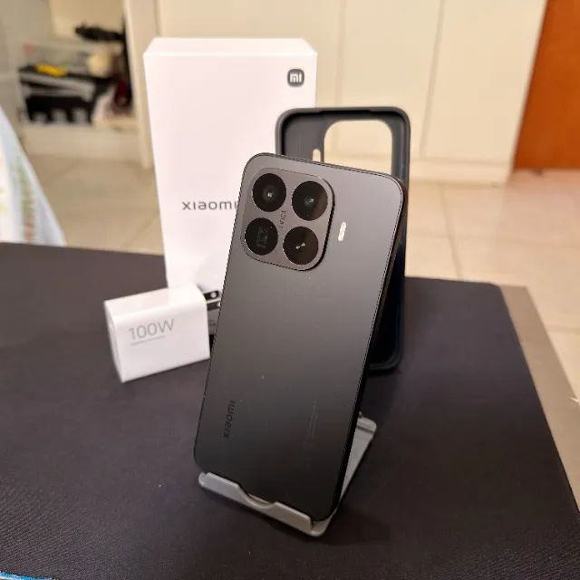 Xiaomi 17T PRO 512/12 Versão global - Foto 3