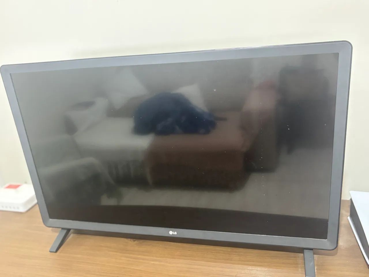 Smart TV LG 32? - Foto 2