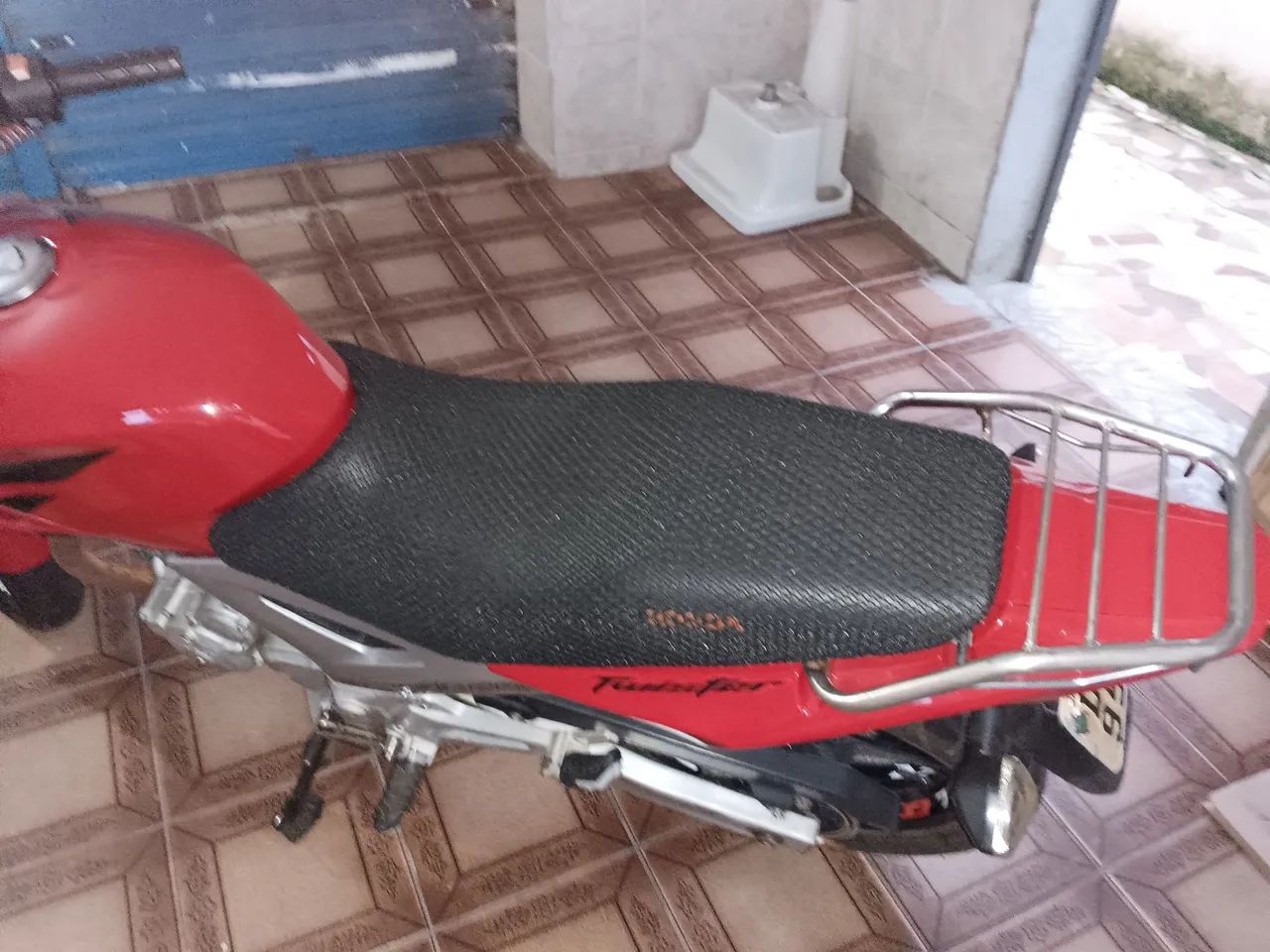 CBX 250 Inteira - Foto 3