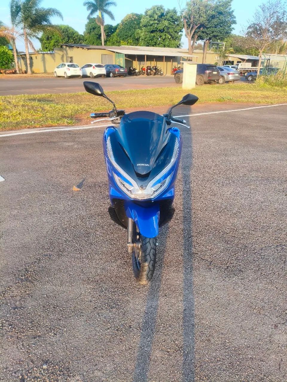 PCX 150/DLX 2022  - Foto 2
