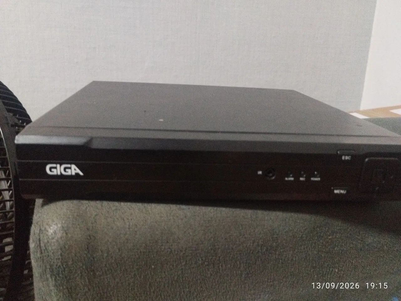 Cameras CFTV e  DVR - Foto 4