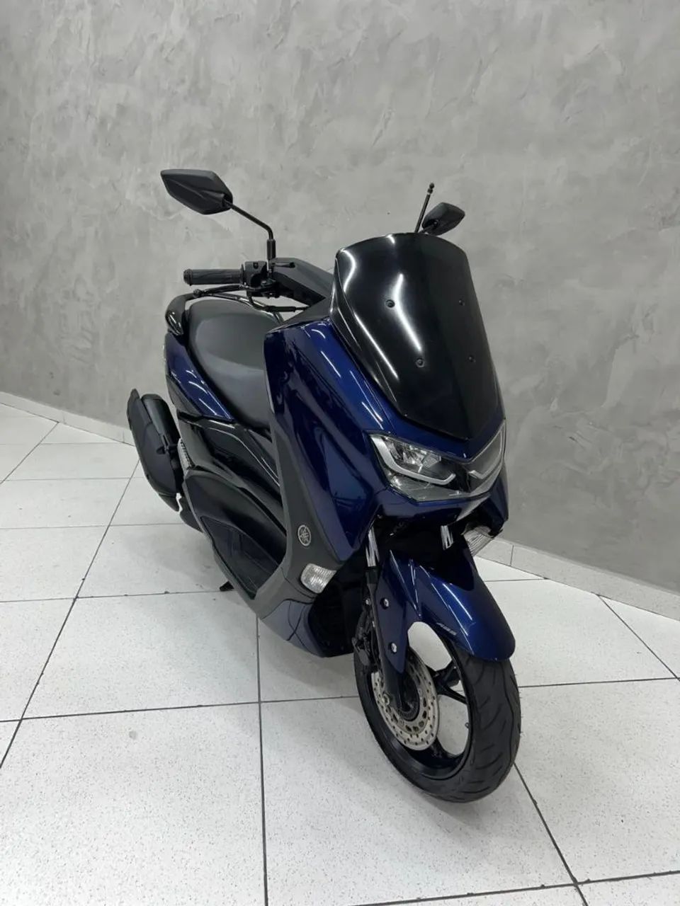 Nmax 160 ABS - Foto 2