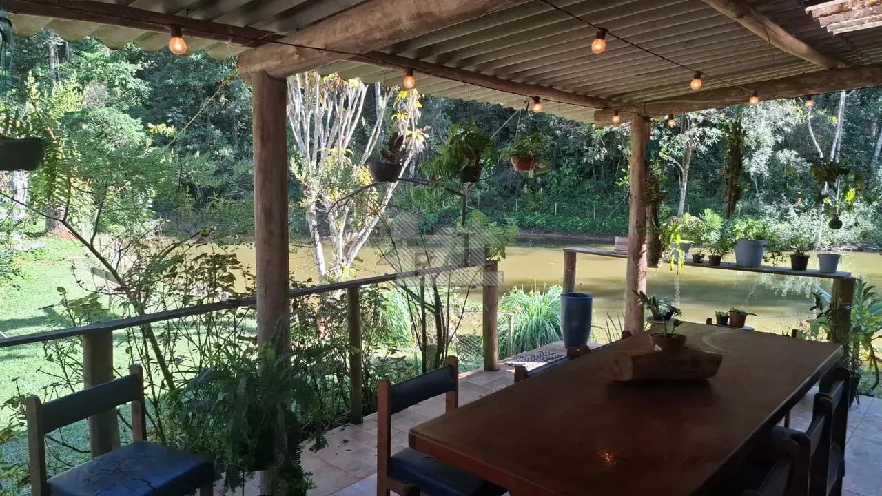 Ref.: 172| Sítio na represa com 20.000m² em Paraibuna-SP - Foto 5