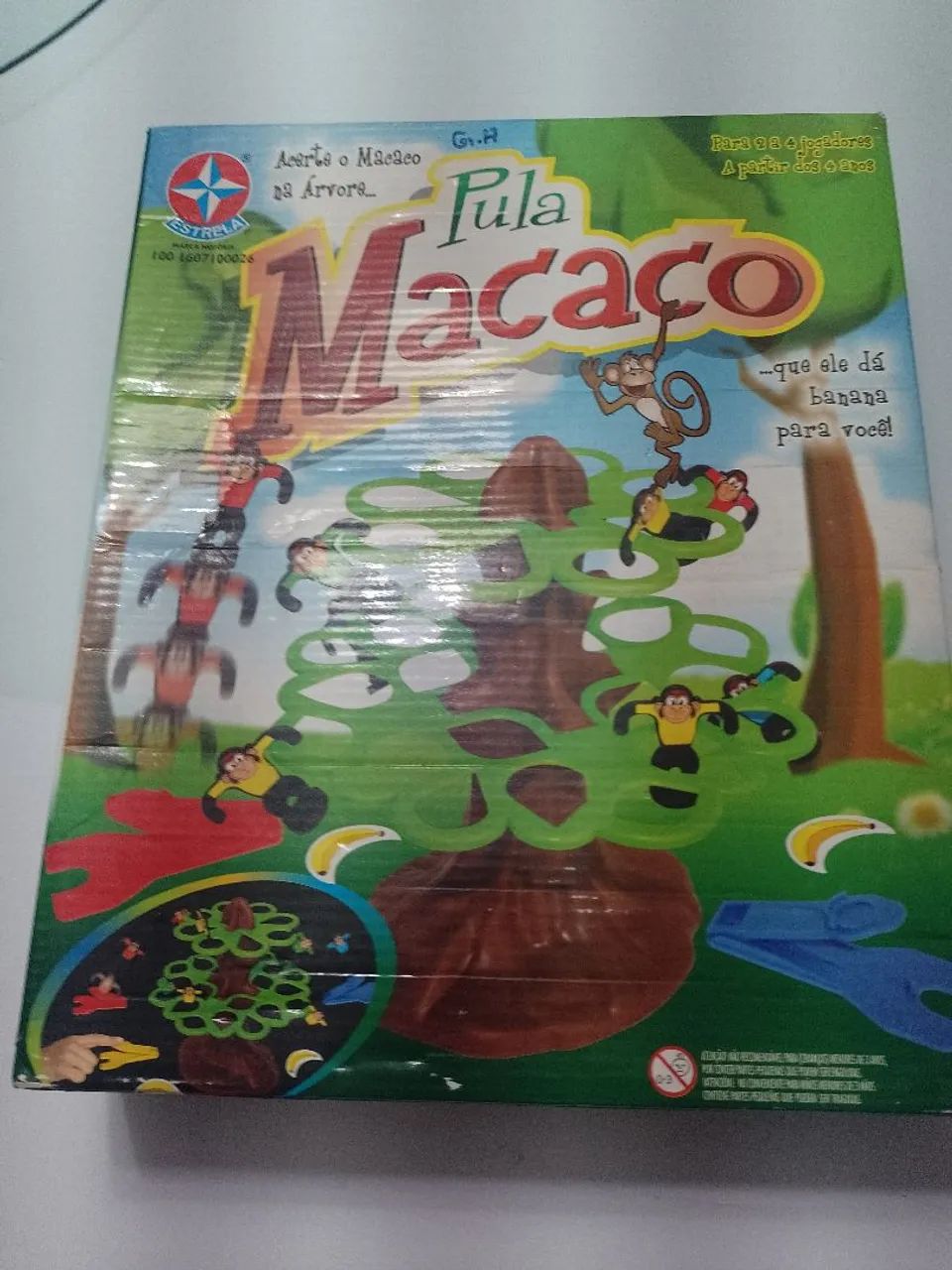 Brinquedo 