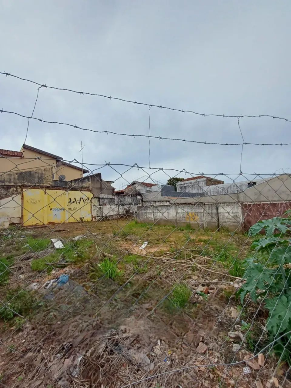 EXCELENTE TERRENO EM ÓTIMA LOCALIZAÇÃO DE BAURU/SP - Foto 4