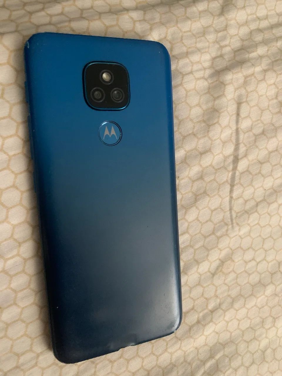 Celular quebrado para consertar ou retirar peças  - Foto 2