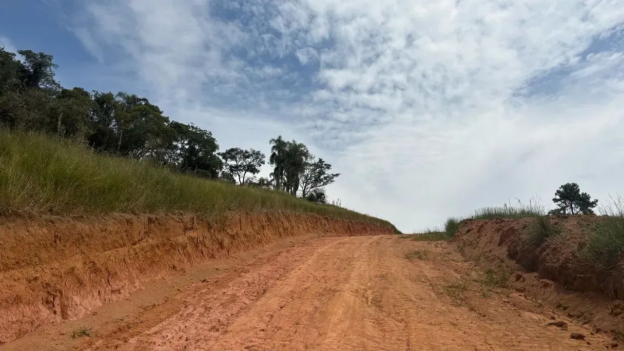 Lote 500m² em Ibiúna Região de Muito Verde - Foto 4