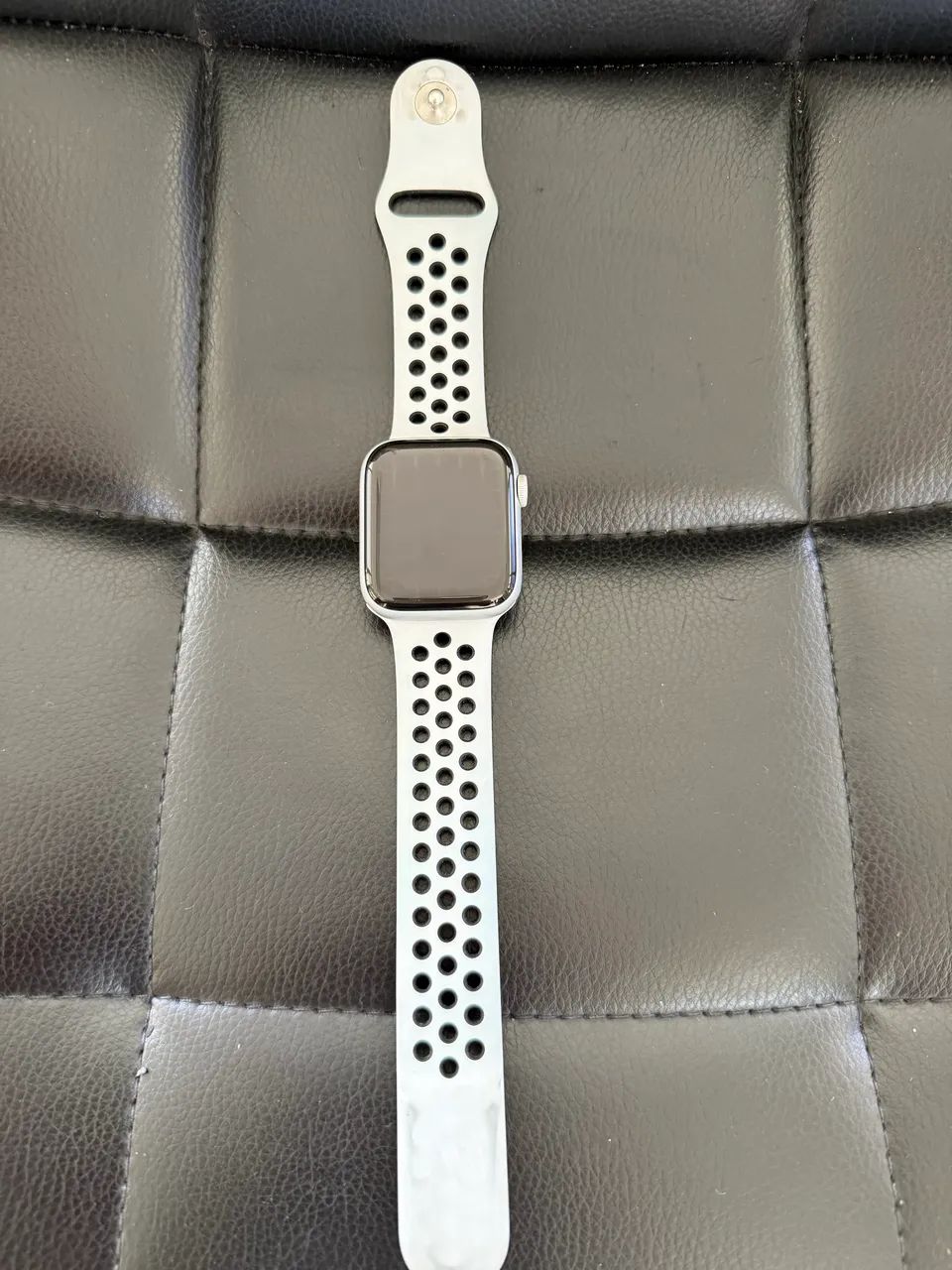 Apple Watch Série 5 Nike 44mm. - Foto 2